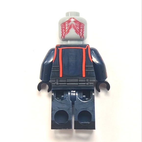 Lot of 6 Guardians of the Galaxy Vol 3 Lego Compatible Minifigures Minifigs - Picture 9 of 13